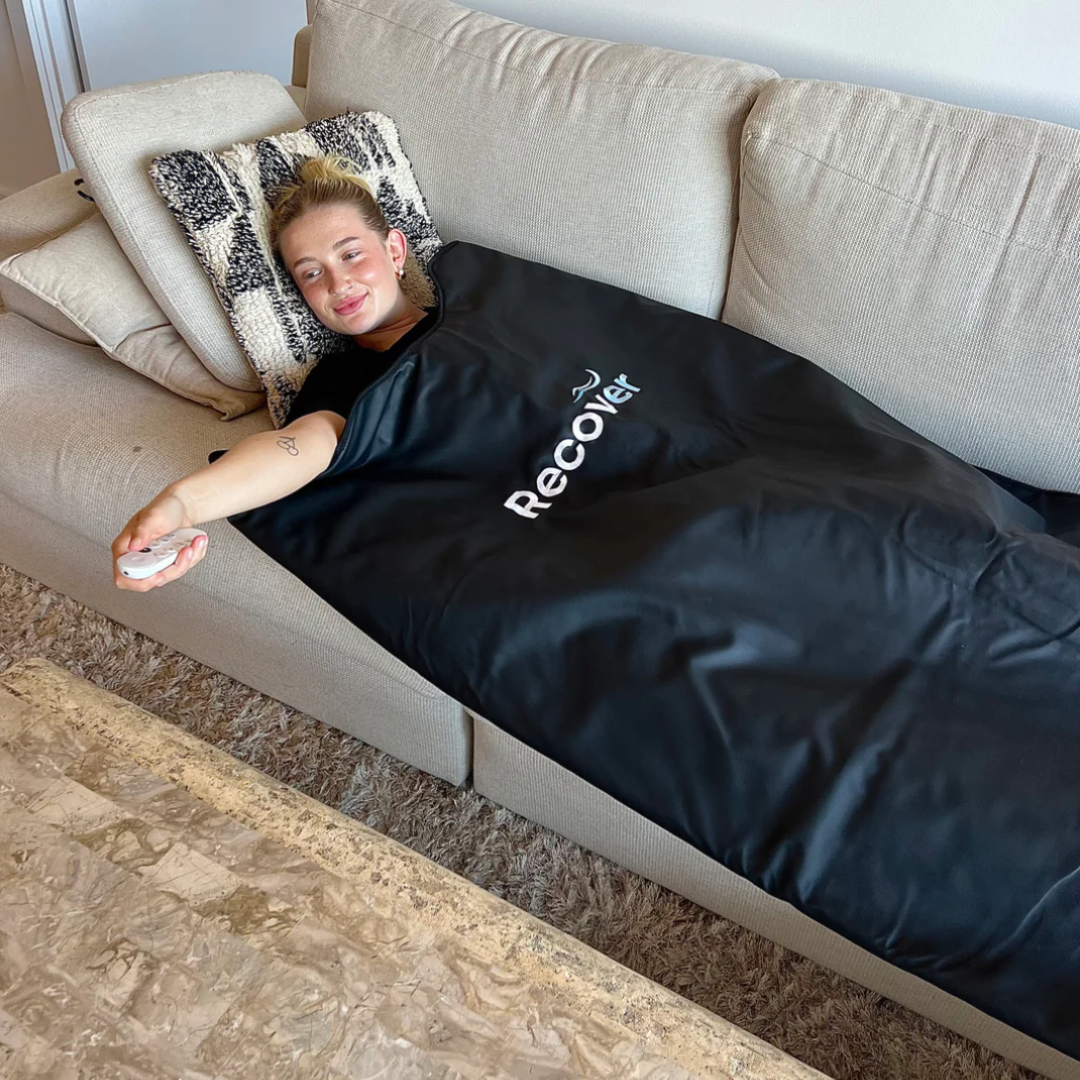 Recover - Infrared Sauna Blanket