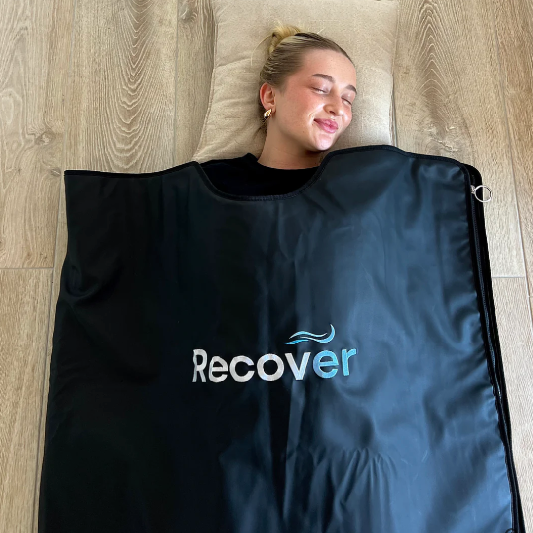 Recover - Infrared Sauna Blanket