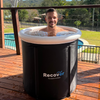 Recover Portable Ice Bath