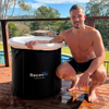 Recover Portable Ice Bath