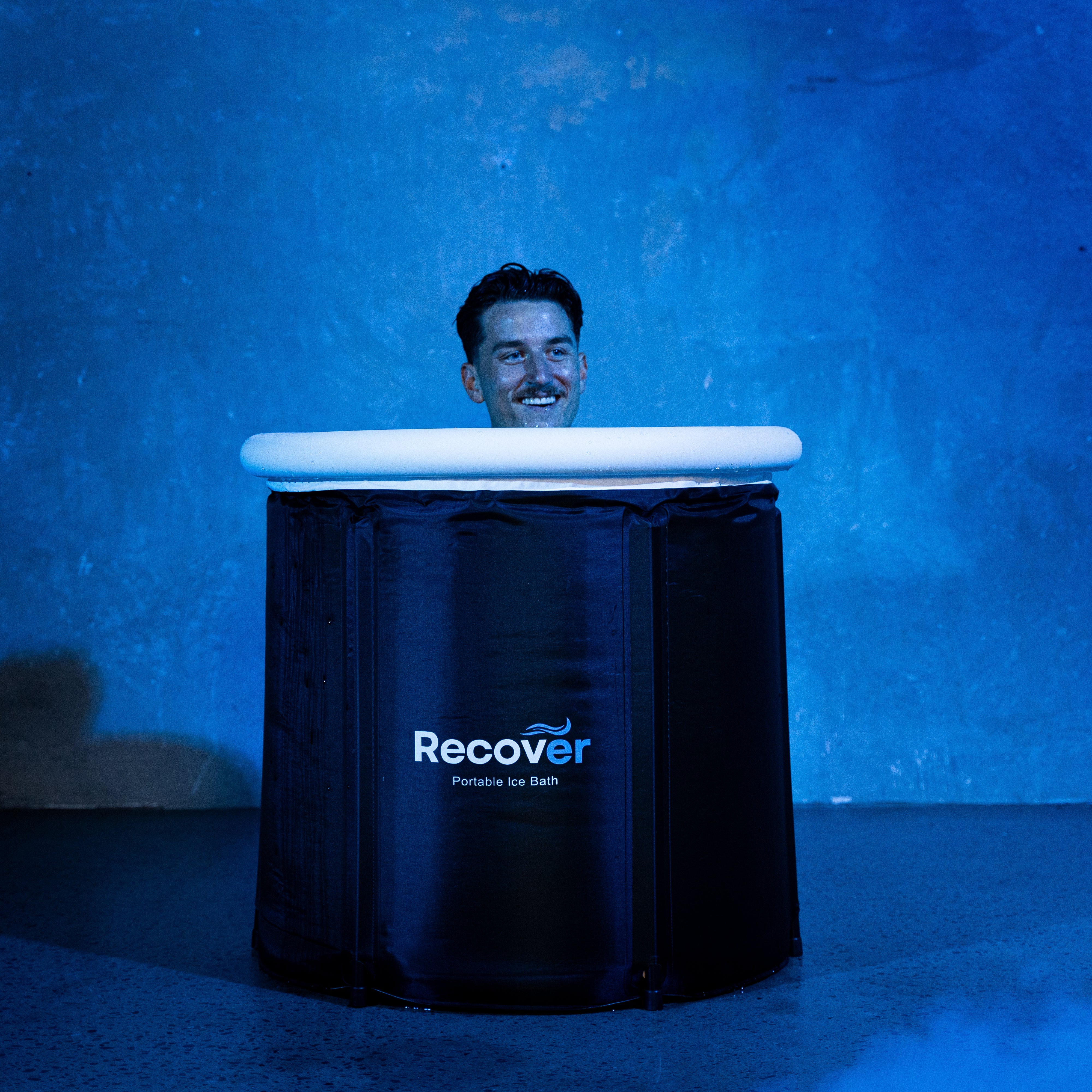 Recover Portable Ice Bath