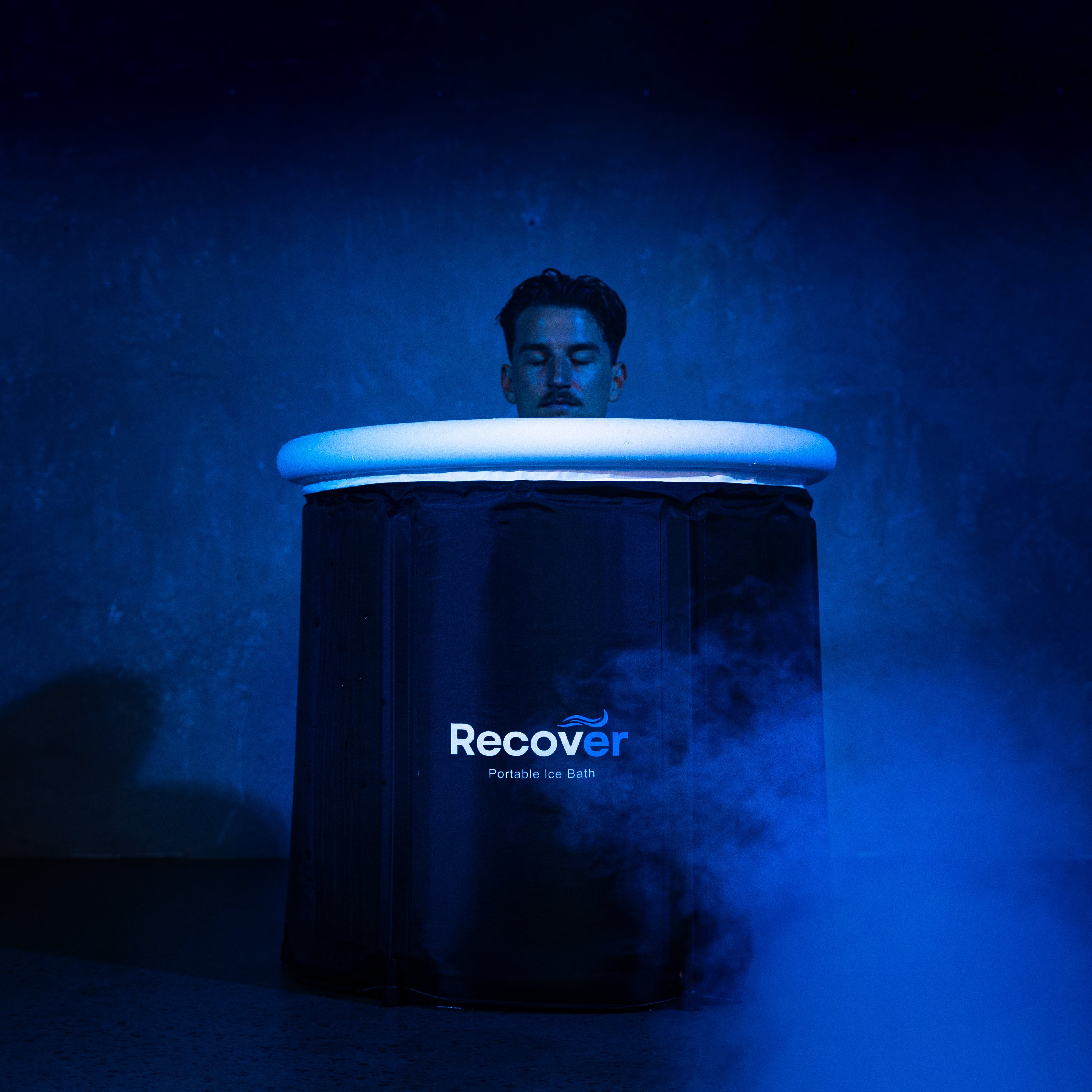 Recover Portable Ice Bath