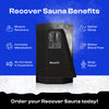 Recover Portable Sauna Pod